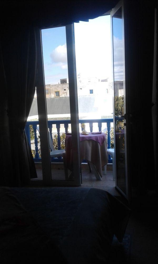 Grande Place By Beau Rivage Essaouira Esterno foto