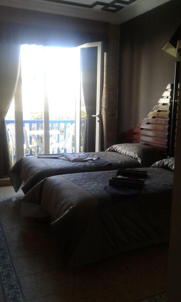 Grande Place By Beau Rivage Essaouira Esterno foto