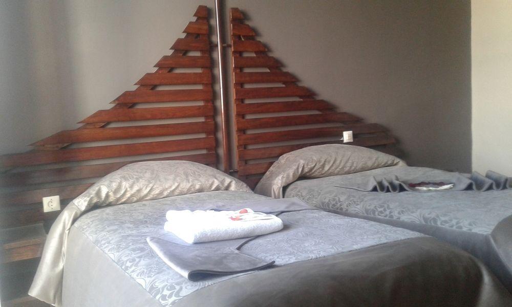 Grande Place By Beau Rivage Essaouira Esterno foto