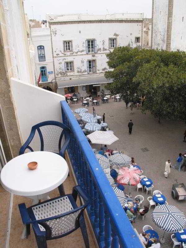 Grande Place By Beau Rivage Essaouira Esterno foto