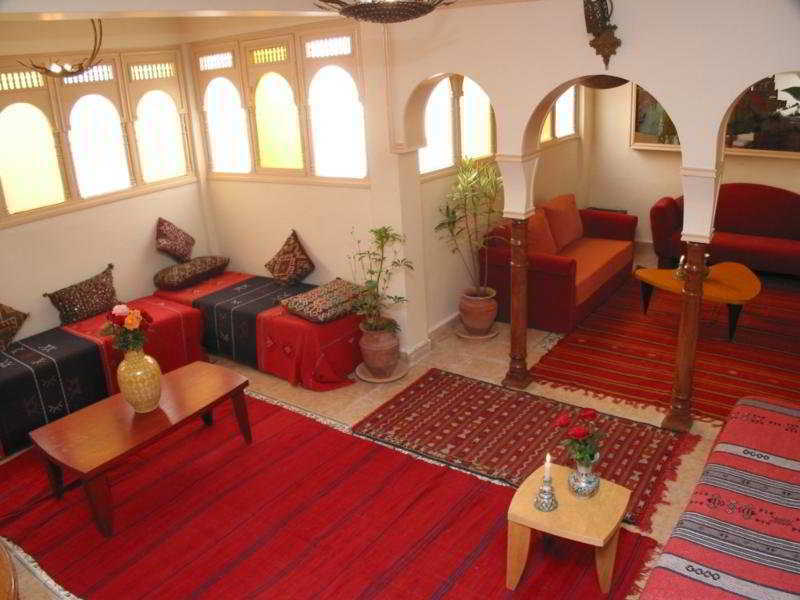 Grande Place By Beau Rivage Essaouira Esterno foto