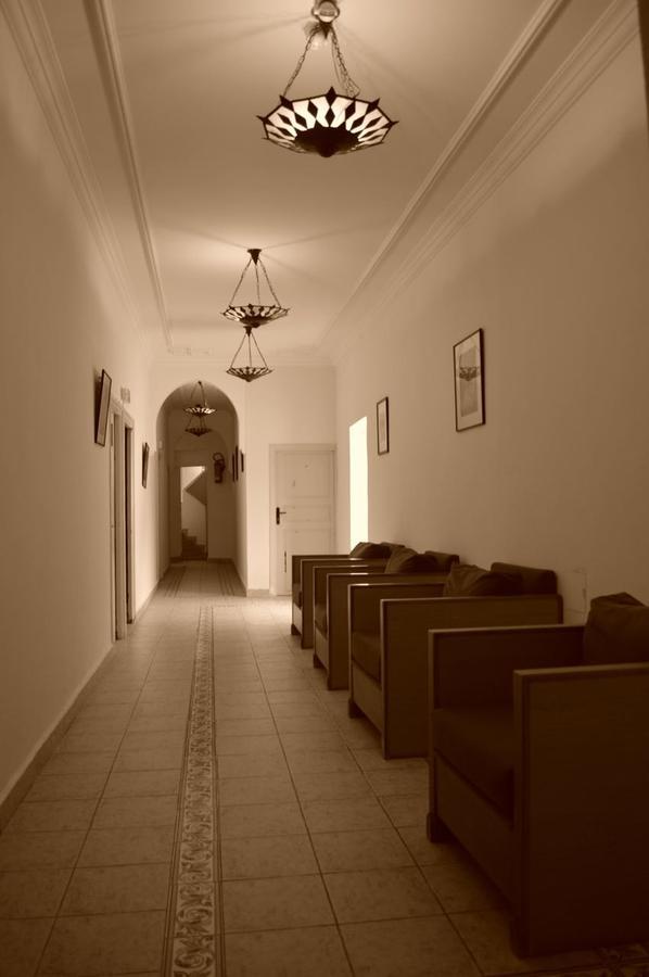 Grande Place By Beau Rivage Essaouira Esterno foto