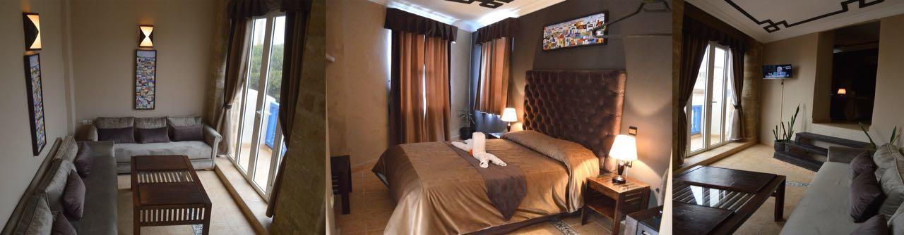 Grande Place By Beau Rivage Essaouira Esterno foto