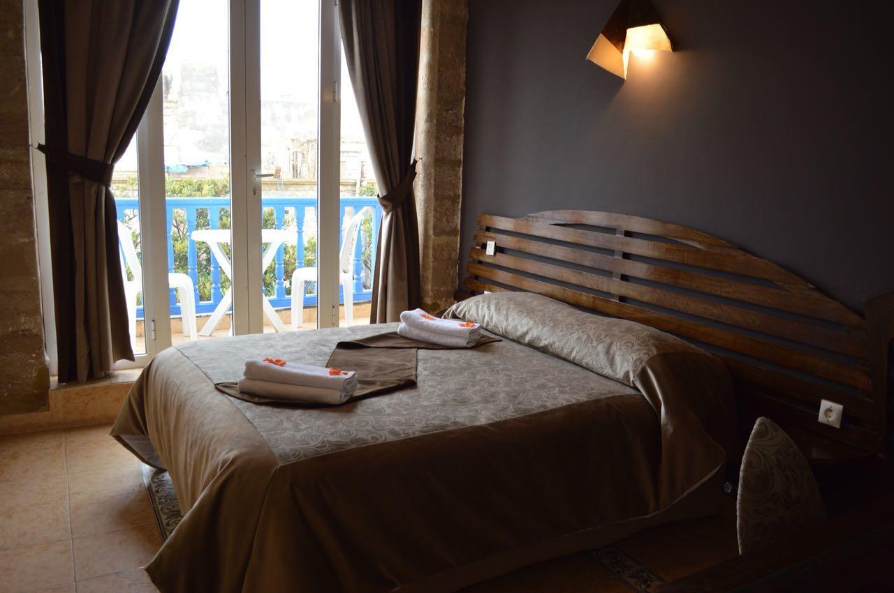 Grande Place By Beau Rivage Essaouira Esterno foto