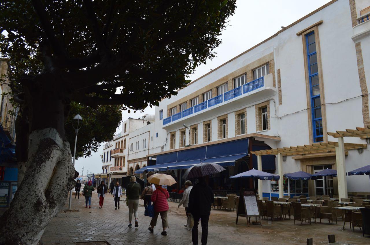 Grande Place By Beau Rivage Essaouira Esterno foto
