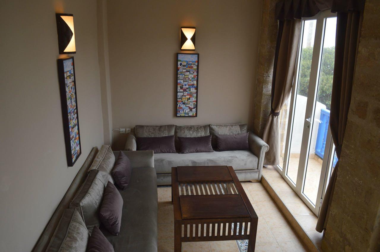 Grande Place By Beau Rivage Essaouira Esterno foto