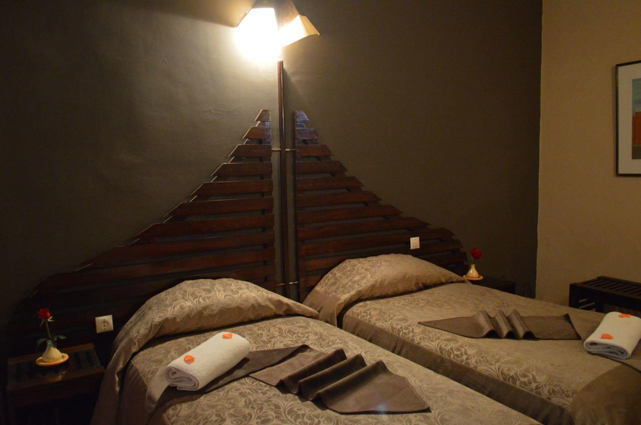 Grande Place By Beau Rivage Essaouira Esterno foto