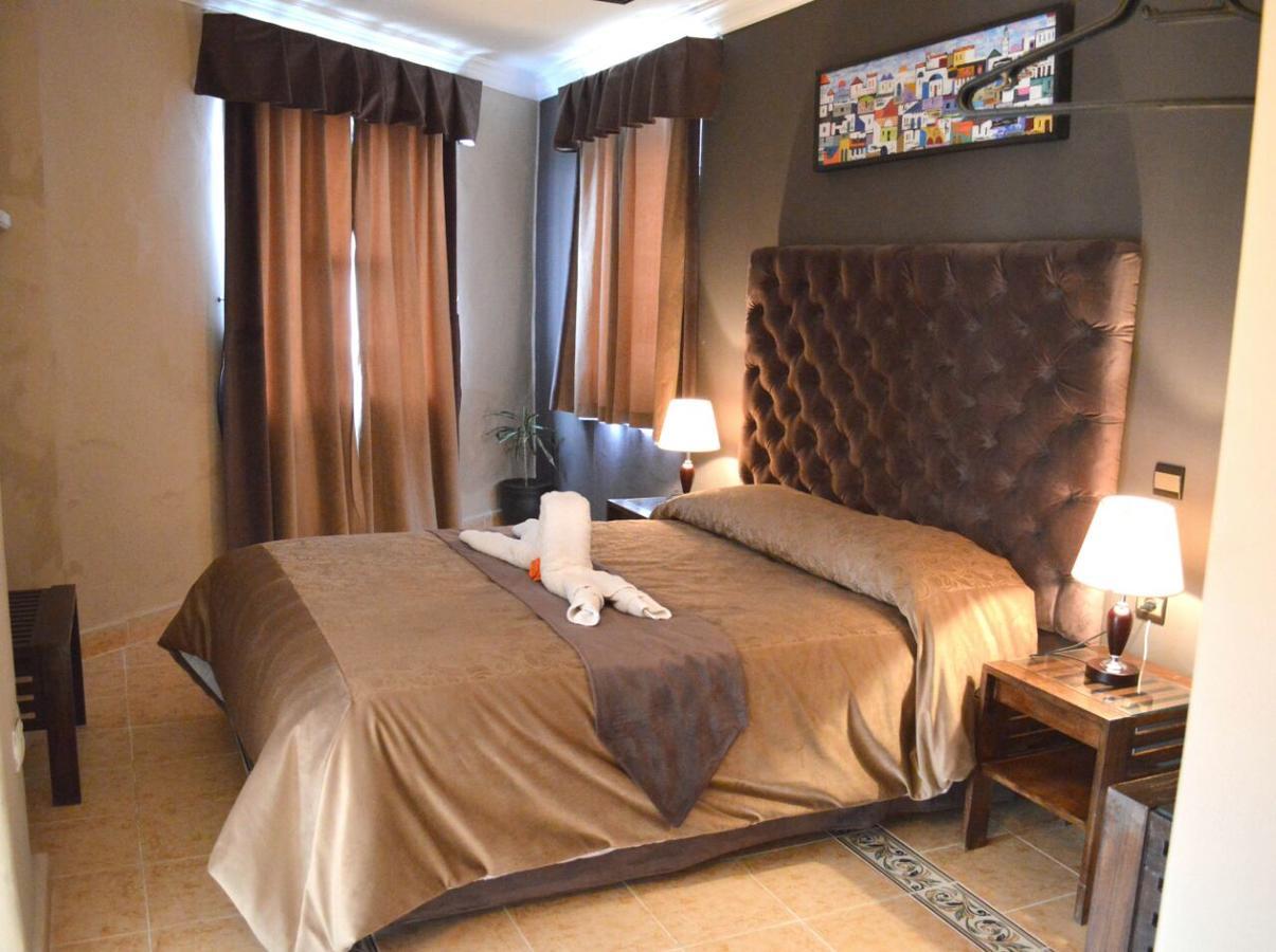 Grande Place By Beau Rivage Essaouira Esterno foto